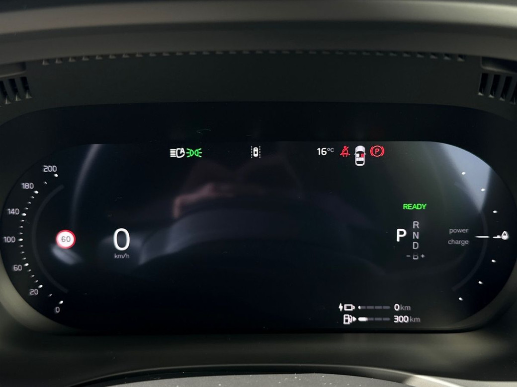 2026 Volvo XC60