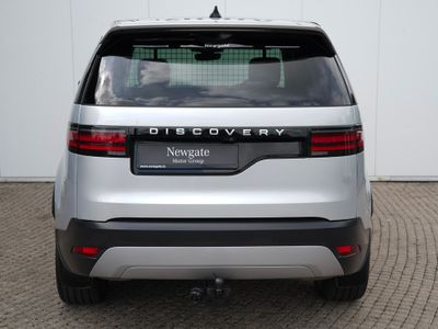 2024 Land Rover Discovery