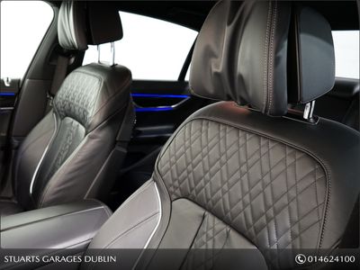 2020 BMW 7 Series