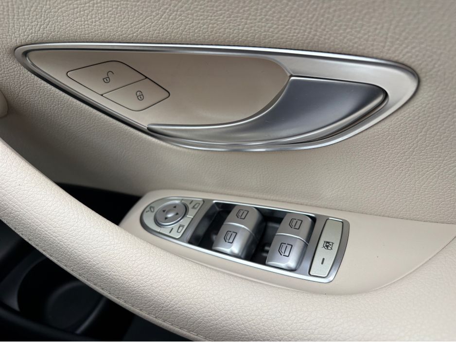 2022 Mercedes-Benz E Class
