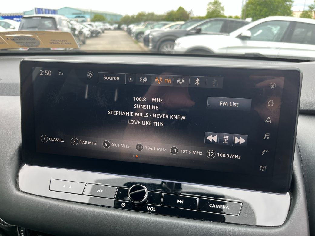 2023 Nissan Qashqai