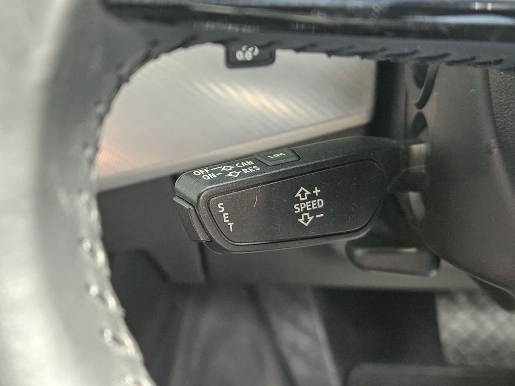 2019 Audi A5