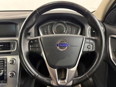 2018 Volvo S60