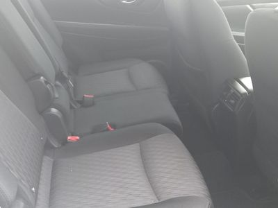 2018 Nissan X-Trail