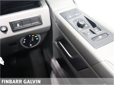 2021 Volkswagen Transporter