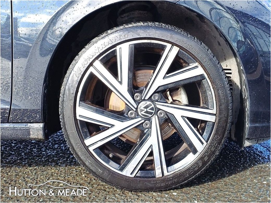 2024 Volkswagen Golf