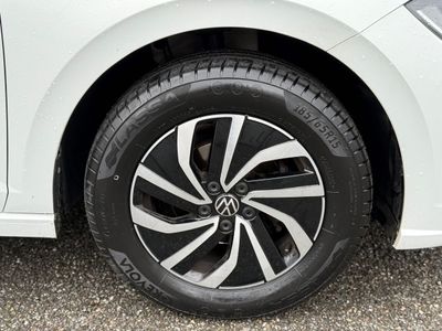 2022 Volkswagen Polo