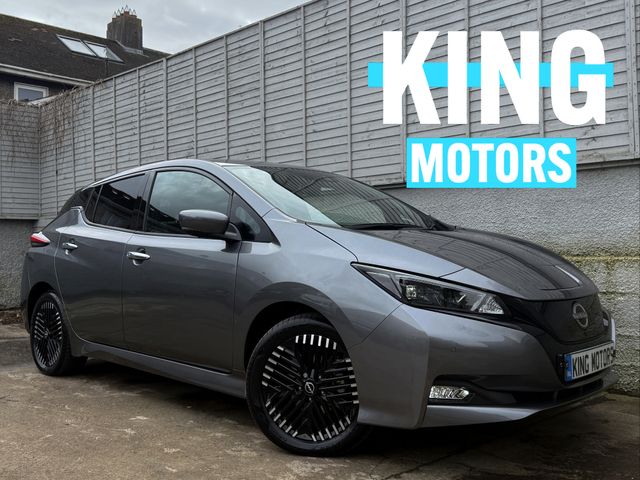 vehicle for sale from King Motors