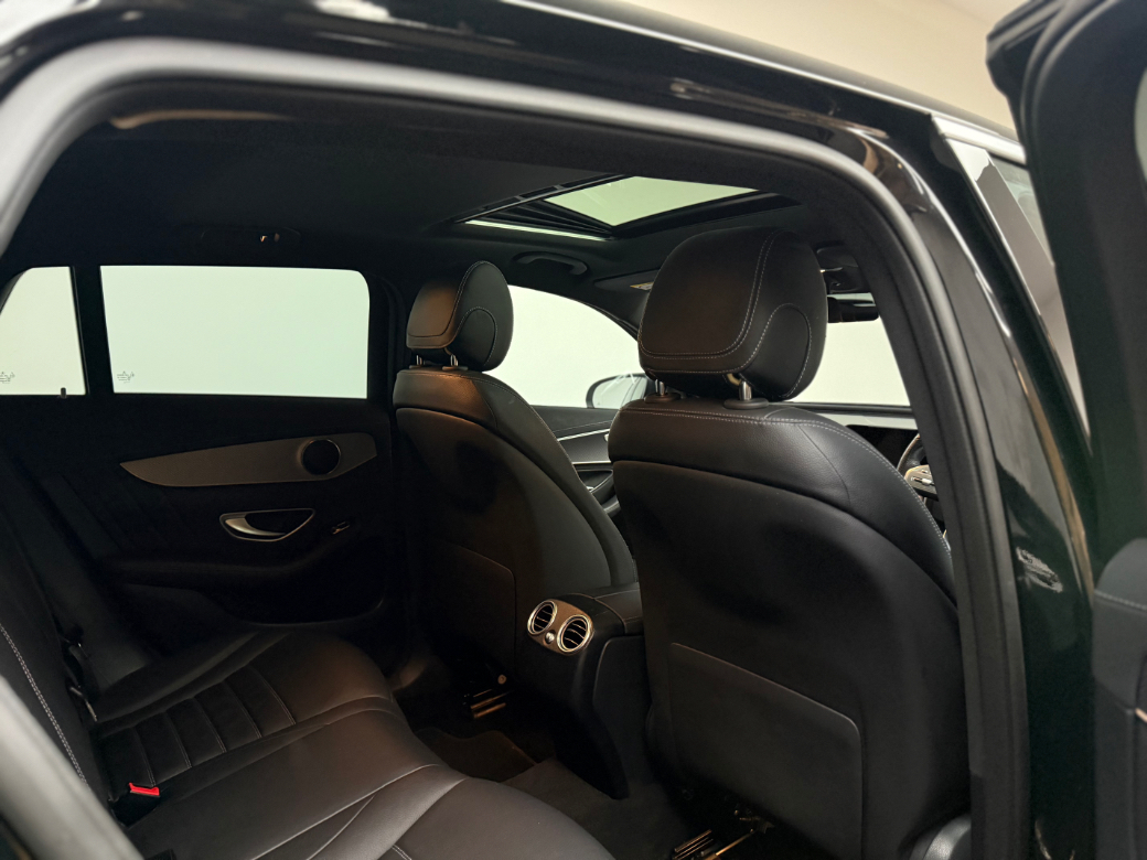 2023 Mercedes-Benz EQC