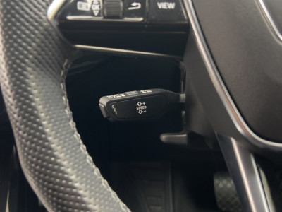 2021 Audi e-tron