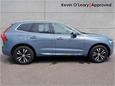 2023 Volvo XC60