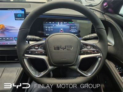 2027 BYD Sealion 7