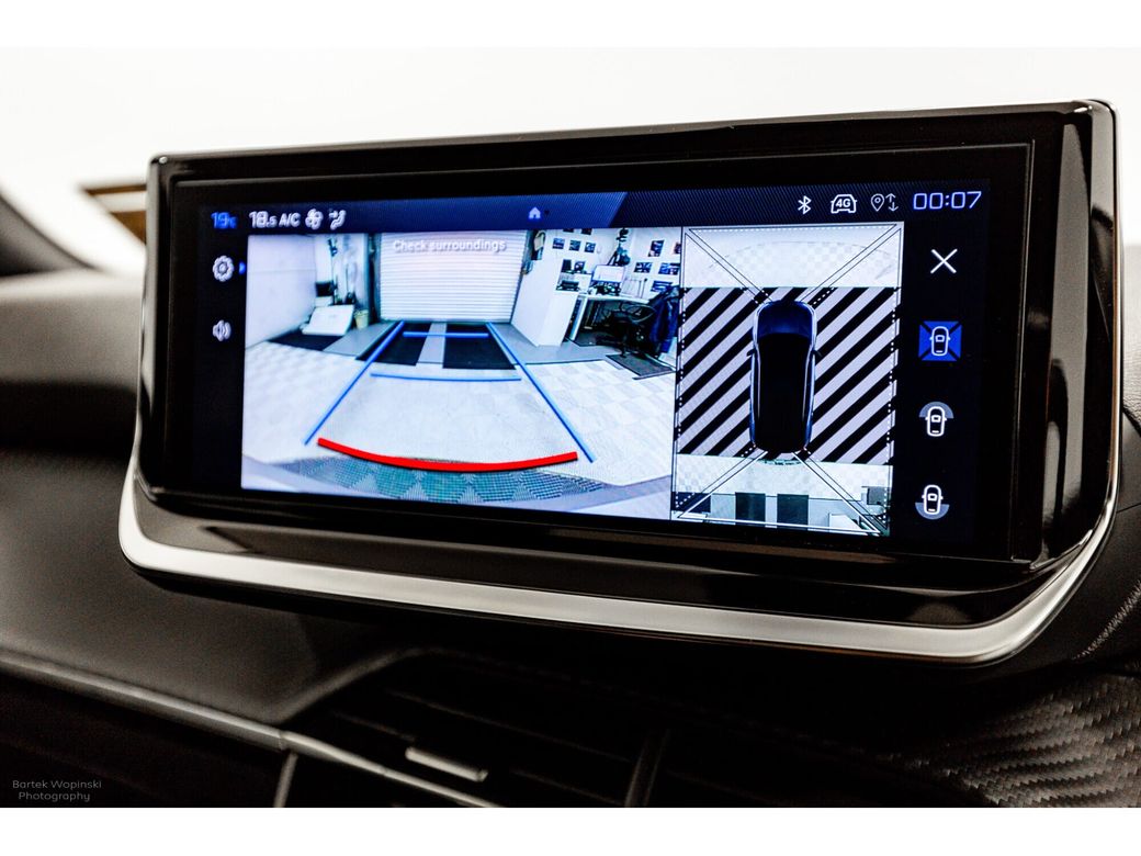 2025 Peugeot 2008