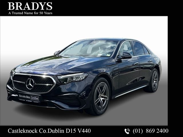vehicle for sale from Bradys of Castleknock