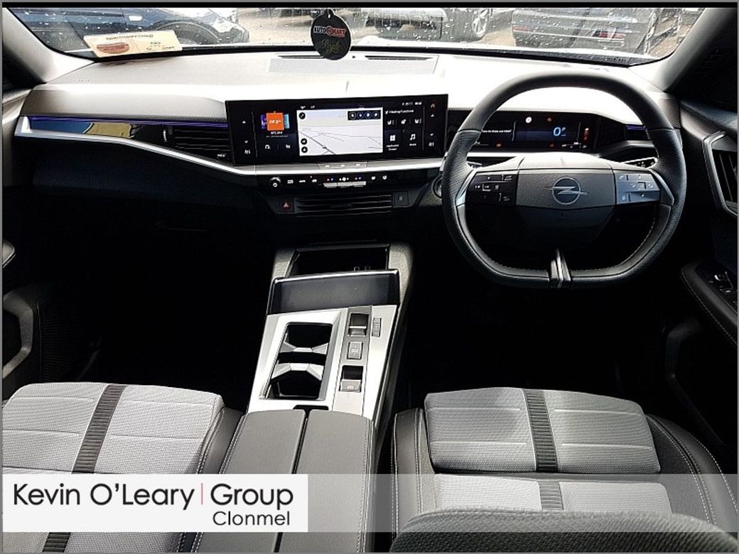 2026 Opel Grandland