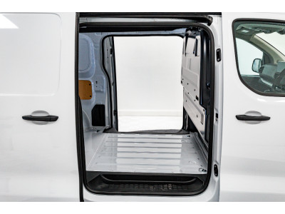 2026 Citroen Dispatch