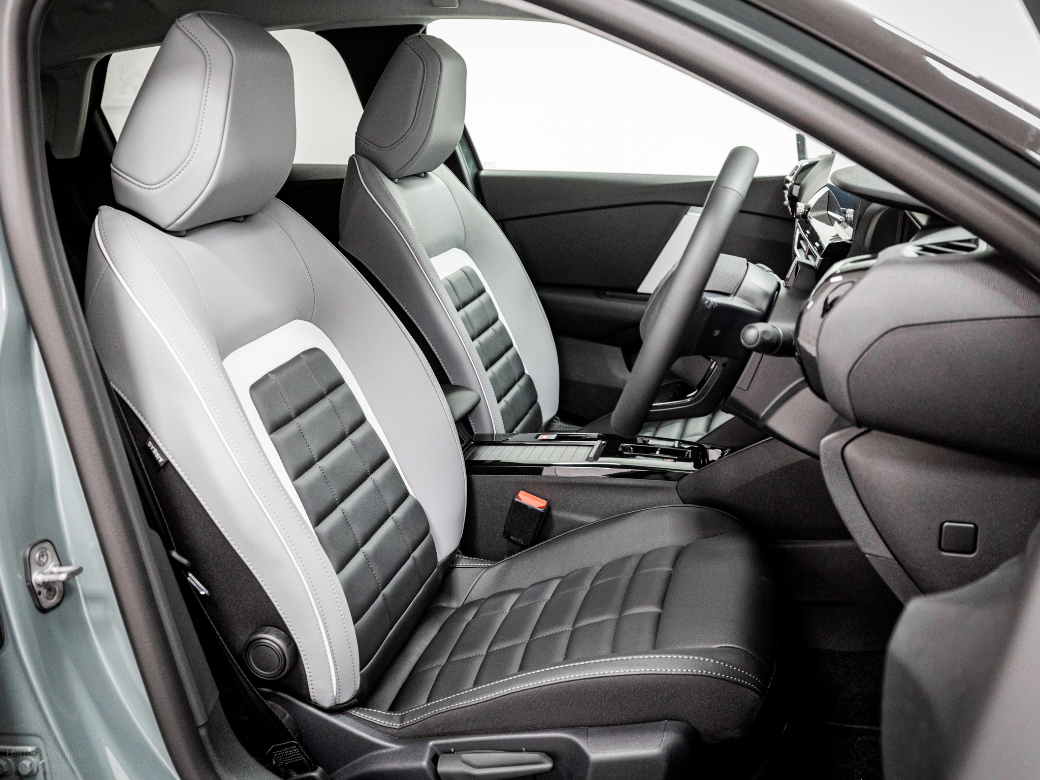 2026 Citroen C4
