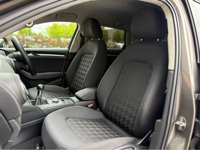 2014 Audi A3