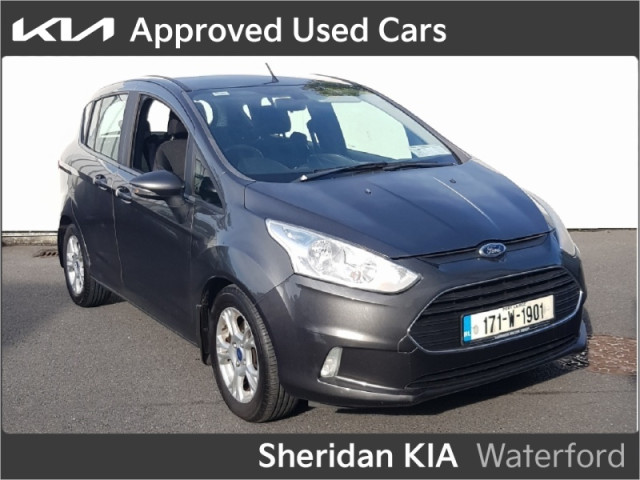 vehicle for sale from Sheridan Motor Group