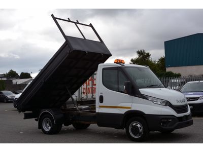 2025 Iveco Daily