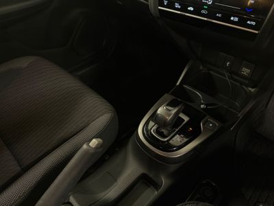 2017 Honda Fit