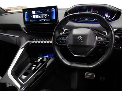 2023 Peugeot 3008