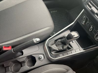 2023 Volkswagen Polo