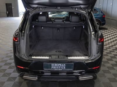 2024 Land Rover Range Rover Sport