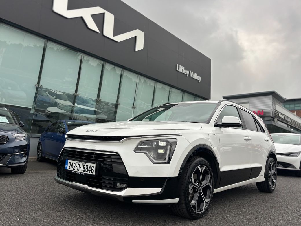 2024 Kia Niro