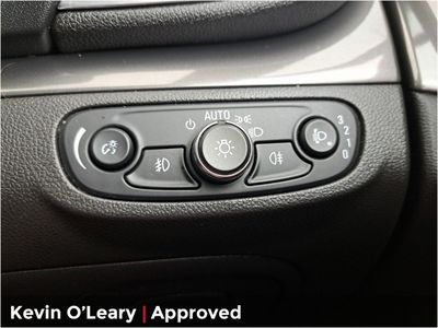 2018 Opel Mokka