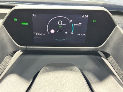 2024 Subaru Solterra