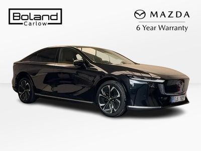2026 Mazda Mazda6