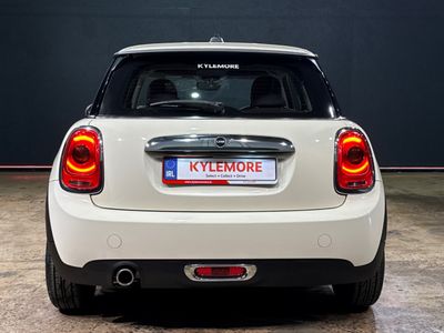 2019 Mini One