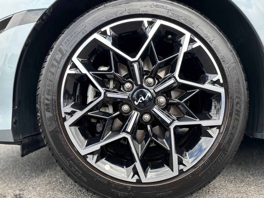 2024 Kia Ceed