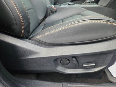 2025 Volkswagen Amarok