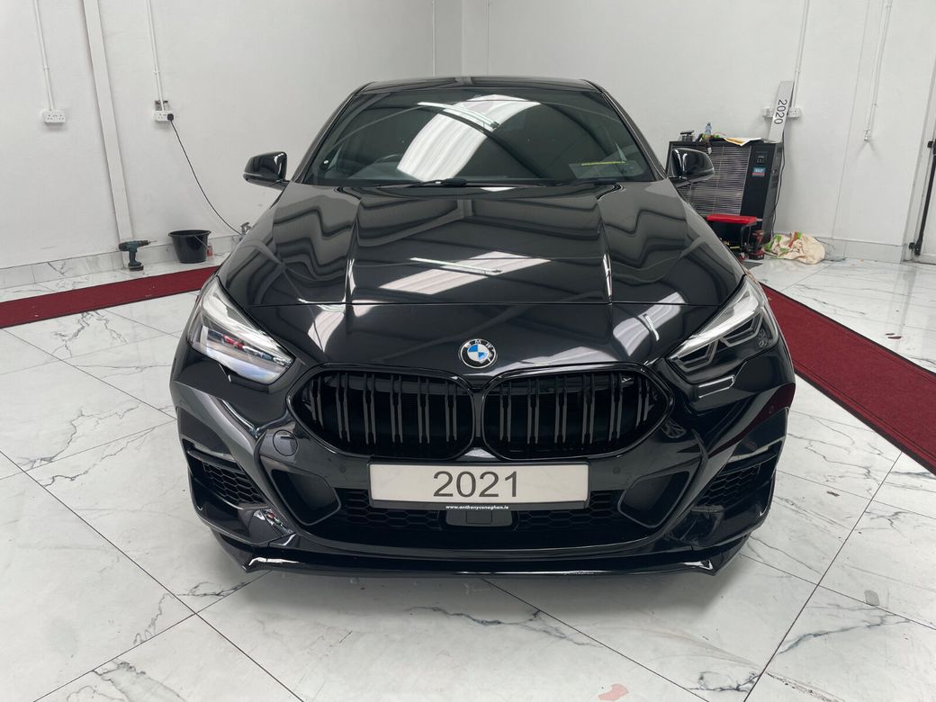2021 BMW 2 Series