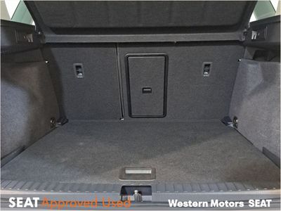 2026 SEAT Ateca