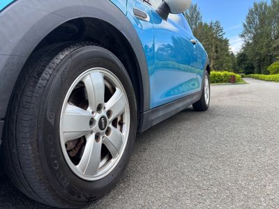 2018 Mini Cooper D