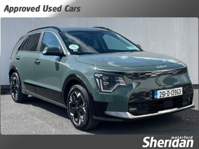 vehicle for sale from Sheridan Motor Group