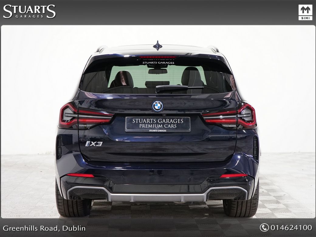2024 BMW iX3