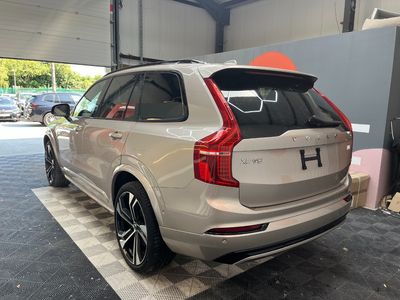 2023 Volvo XC90