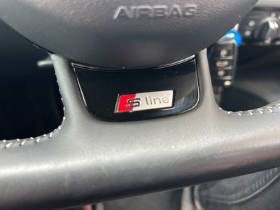 2014 Audi A3