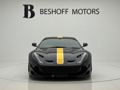 2019 Ferrari 812 Superfast