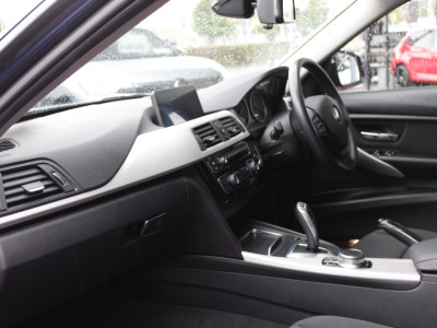 2017 BMW 3 Series