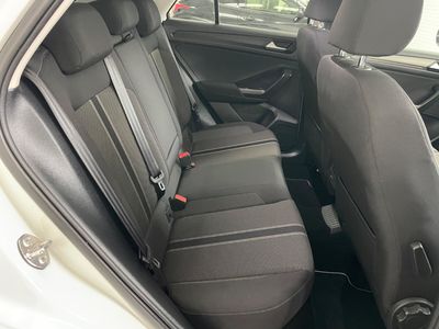 2020 Volkswagen T-Roc
