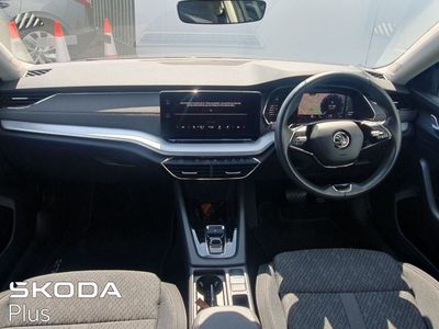 2023 Skoda Octavia