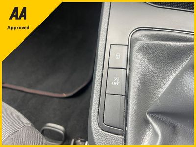 2019 SEAT Ibiza