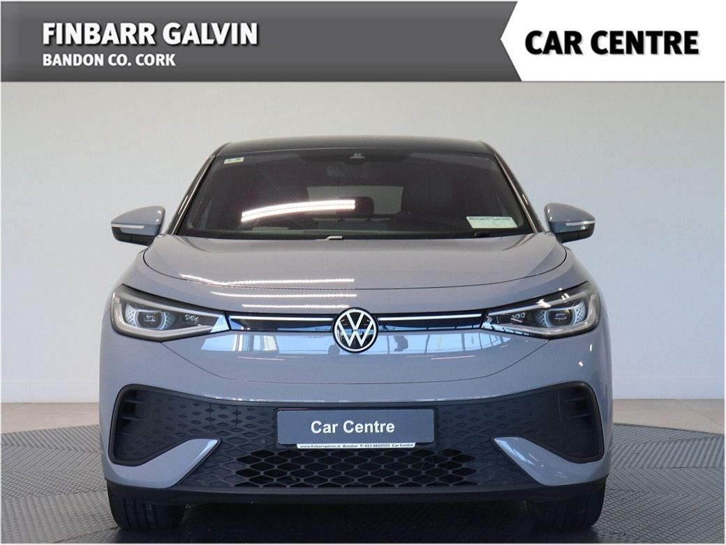 2022 Volkswagen ID.5