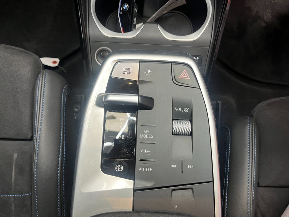 2024 BMW iX1