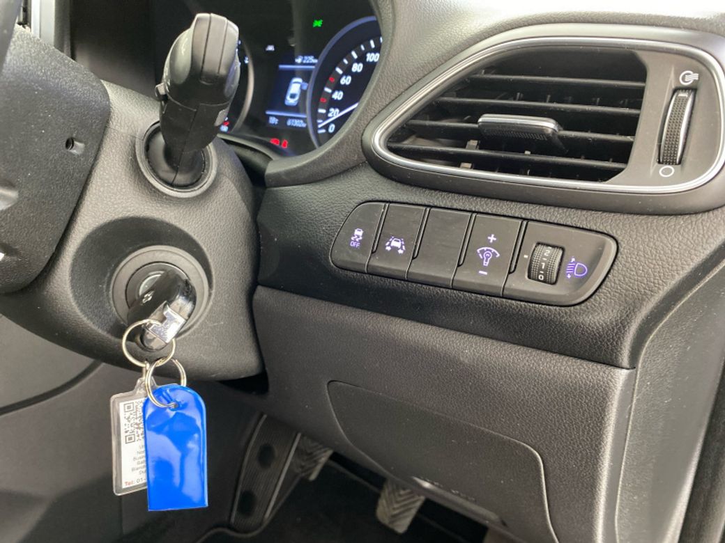 2019 Hyundai i30